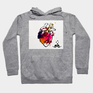 crazy Love Hoodie